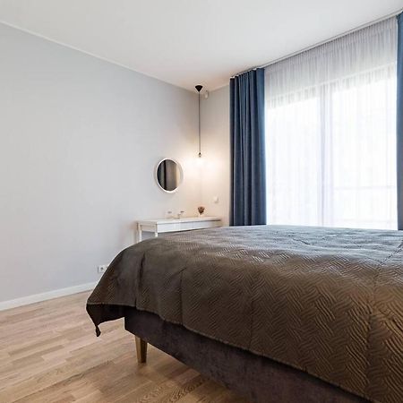 Central Apartments, Quiet With Free Parking And Ac. Tallinn Eksteriør billede
