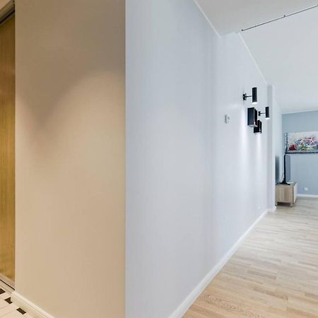 Central Apartments, Quiet With Free Parking And Ac. Tallinn Eksteriør billede