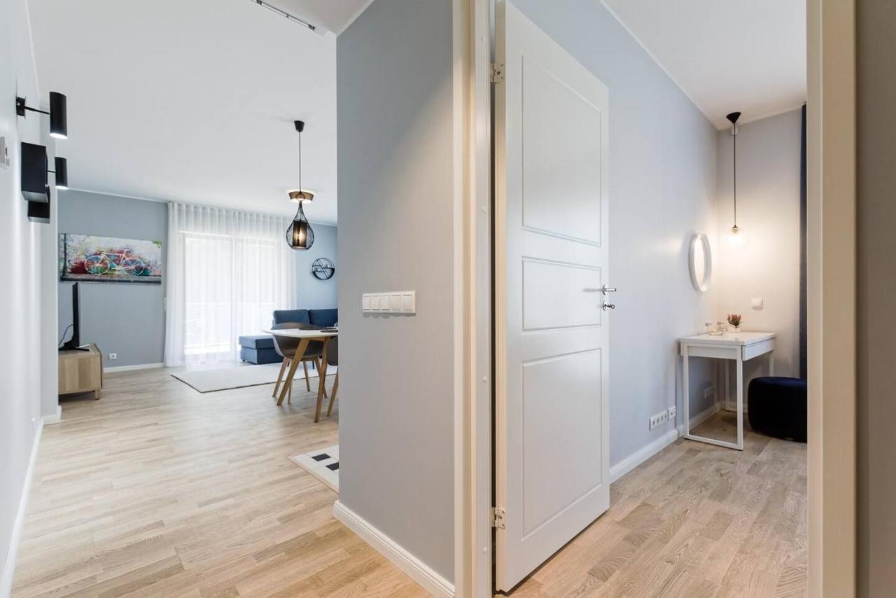 Central Apartments, Quiet With Free Parking And Ac. Tallinn Eksteriør billede